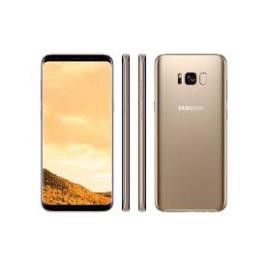 điện thoại Samsung Galaxy S8 ram 4G/64G mới Chính Hãng - Chơi PUBG/Free Fire mướt