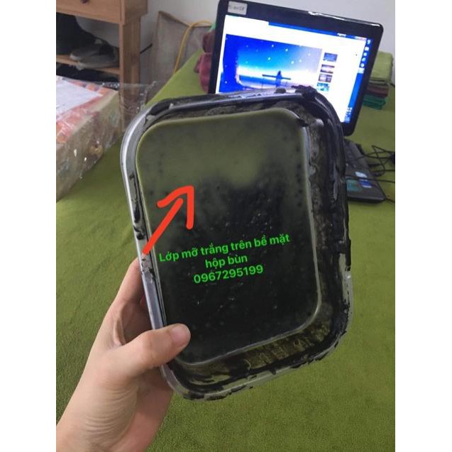 Bùn hút mỡ giảm béo dưỡng sinh số 1, lưu thông khí huyết.