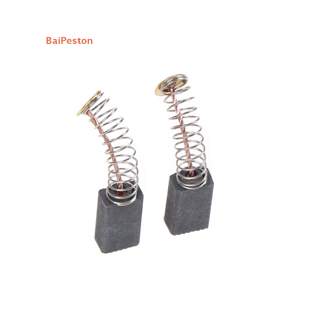 Set 10 Động Cơ Chổi Than 13X8X5Mm Chuyên Dụng