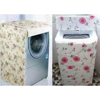 Bọc máy giặt