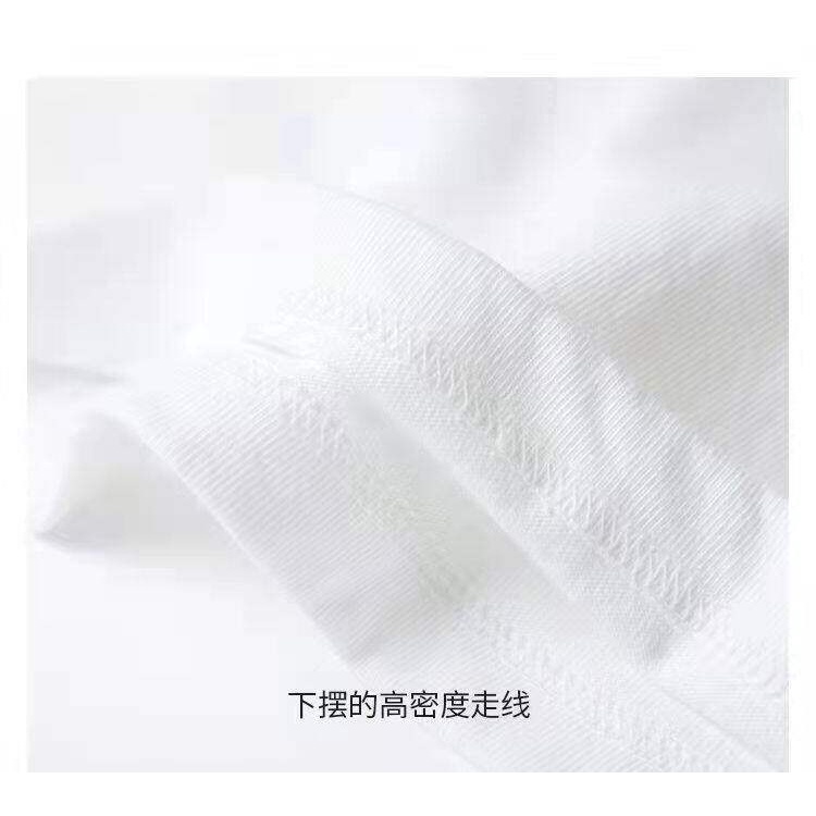 Áo Thun Tay Ngắn Cổ Tròn In Hình Thời Trang Cho Nam318147