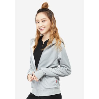 Phúc An - Áo khoác xỏ ngón nữ. xn_xam