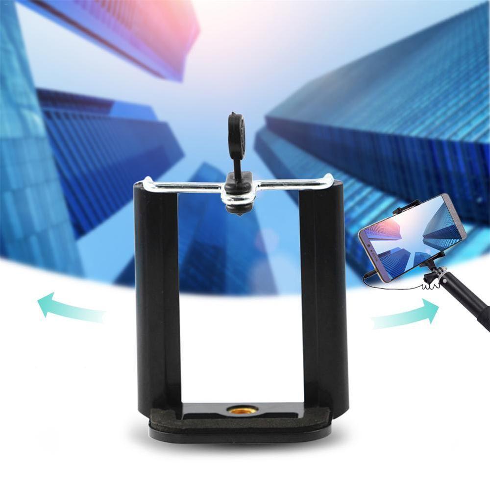 Giá Đỡ Điện Thoại Ba Chân Dạng Kẹp Thông Dụng Bền Bỉ