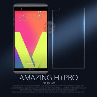 LG V20 kính cường lực dẻo nano