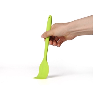 Cây Trộn Bột , Cây Phết Bơ Bằng Silicone