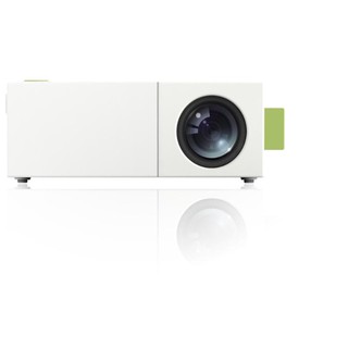 Máy chiếu mini YG-310 Full HD - ShopToro