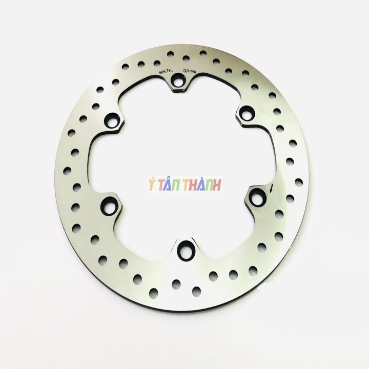 Đĩa Thắng Trước Winner MS1681