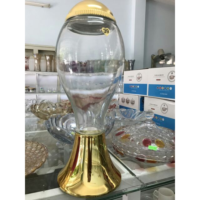 BÌNH SÂM HÀN QUỐC 2.5L
