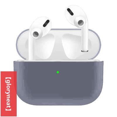 Vỏ Bảo Vệ Hộp Sạc Tai Nghe Airpods Pro Hình Hoa Lan Bằng Silicon Chống Thất Lạc Ốp | BigBuy360 - bigbuy360.vn