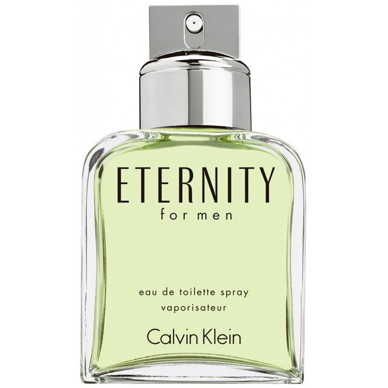 Nước hoa ETERNITY 100ml
