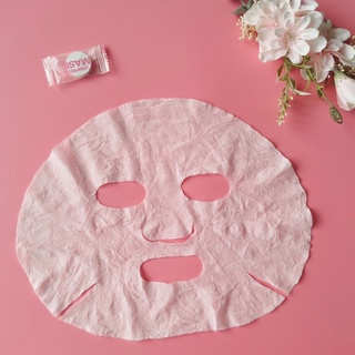 Mặt nạ giấy nén