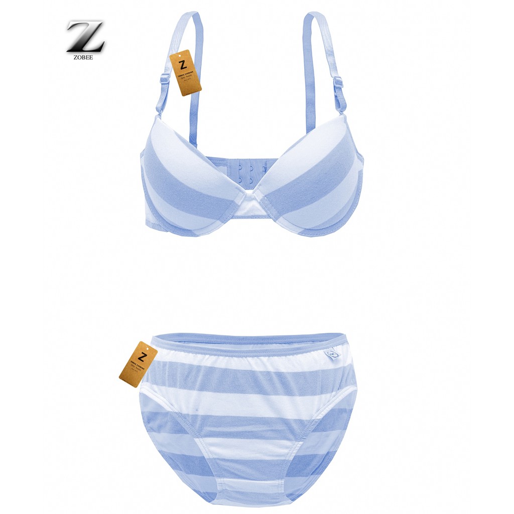 ZOBEE Bộ đồ lót nữ cotton BL 7309 | BigBuy360 - bigbuy360.vn