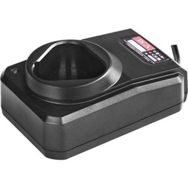 SẠC PIN 12V DCA FFCL12-4 [CHÍNH HÃNG] CỤC SẠC 12V DCA [RẺ] PIN SẠC