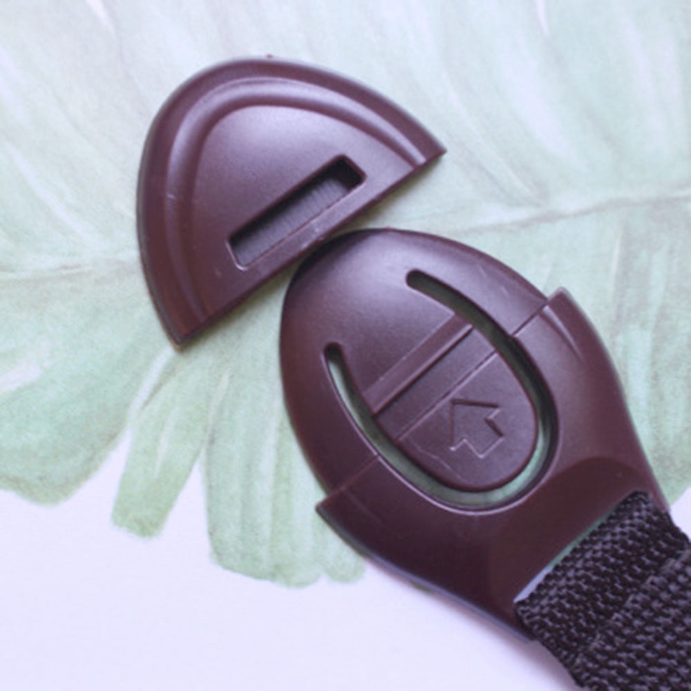 5 / 10 dụng cụ khóa cửa tủ an toàn cho bé