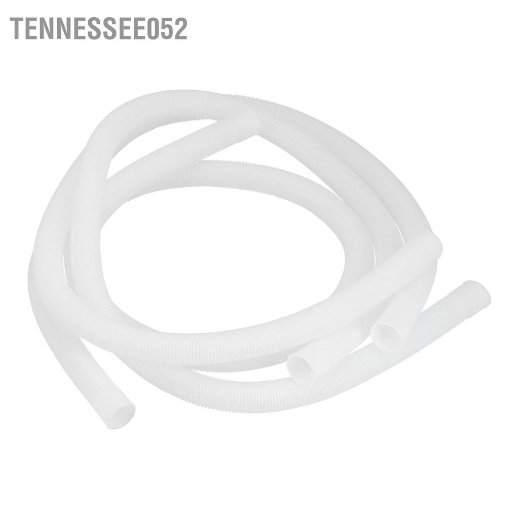 Tennessee052 Ống 3 cái nhựa thay thế Polyethylene Chịu áp lực chống rò rỉ bơm bể bơi