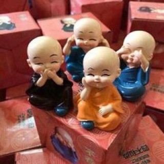 COMBO 10 BỘ TƯỢNG 4 ĐIỀU KHÔNG ( TƯỢNG ND LOẠI 1 )