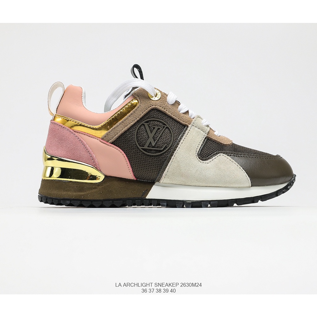 GIÀY SNEAKER MÃ SẢN PHẨM_LA ARCHLIGHT SNEAKERP NHIỀU MÀU PHONG CÁCH FULLBOX + FREESHIP