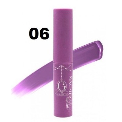 (hàng Mới Về) Son Tint Madame Gie Magnifique Lên Màu Đẹp | BigBuy360 - bigbuy360.vn