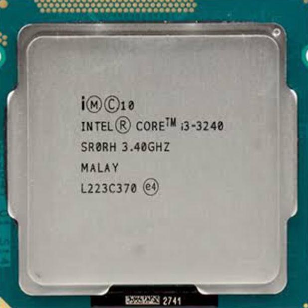 INTEL Khay mạch I3 3240 3.40Ghz chuyên dụng | BigBuy360 - bigbuy360.vn