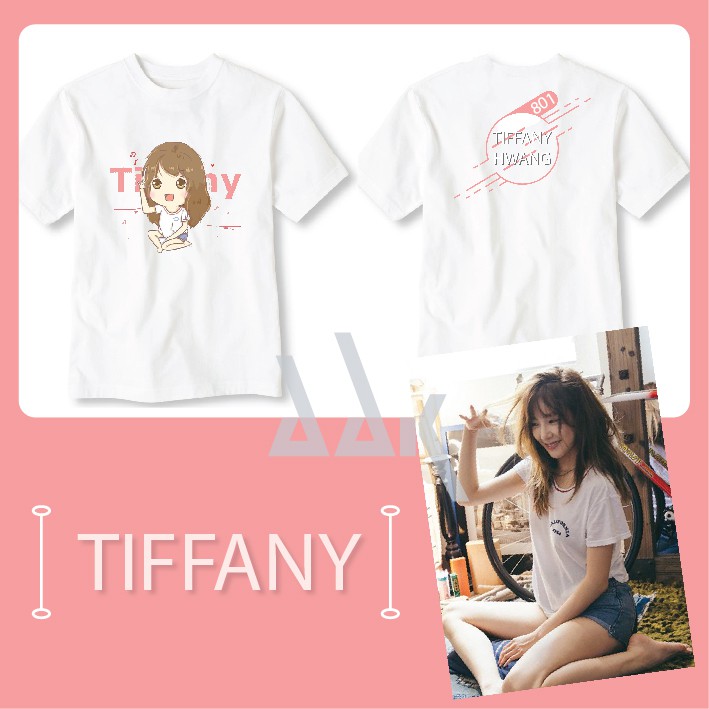 [Tiffany] Chibi IJWD