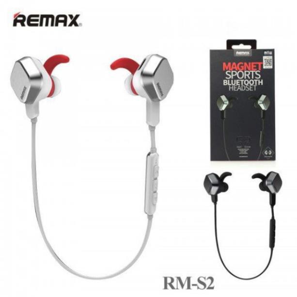 Tai nghe bluetooth Remax RB-S2 chính hãng