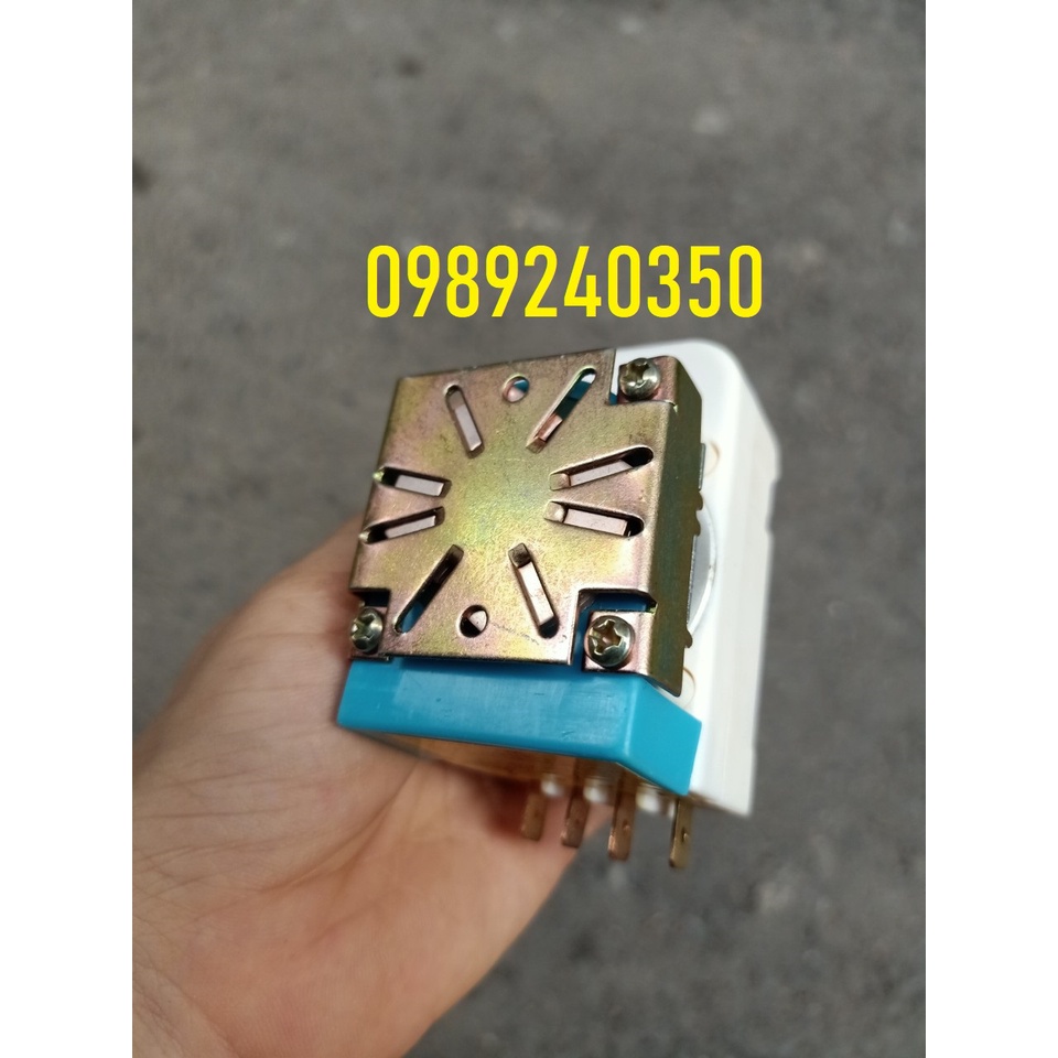 Đồng hồ timer, rơ le thời gian tủ lạnh loại tốt