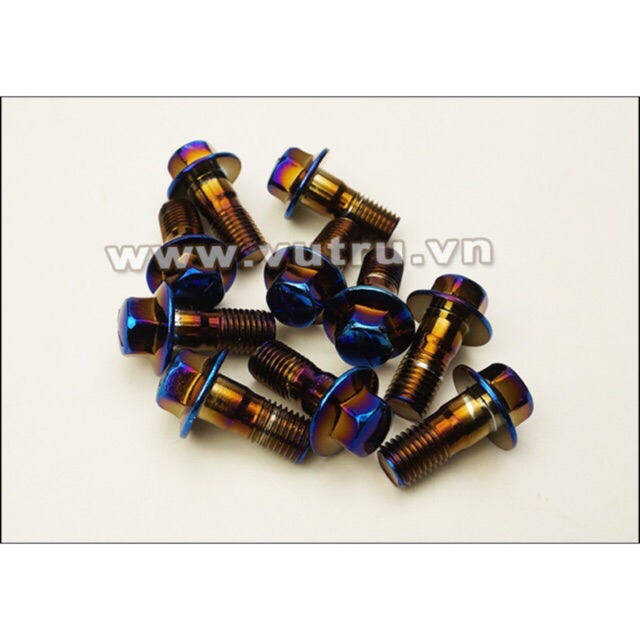 Ốc heo dầu Yamaha