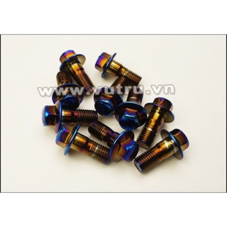 Ốc heo dầu Yamaha