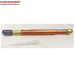 7" Dao cắt kiếng Asaki AK-8737