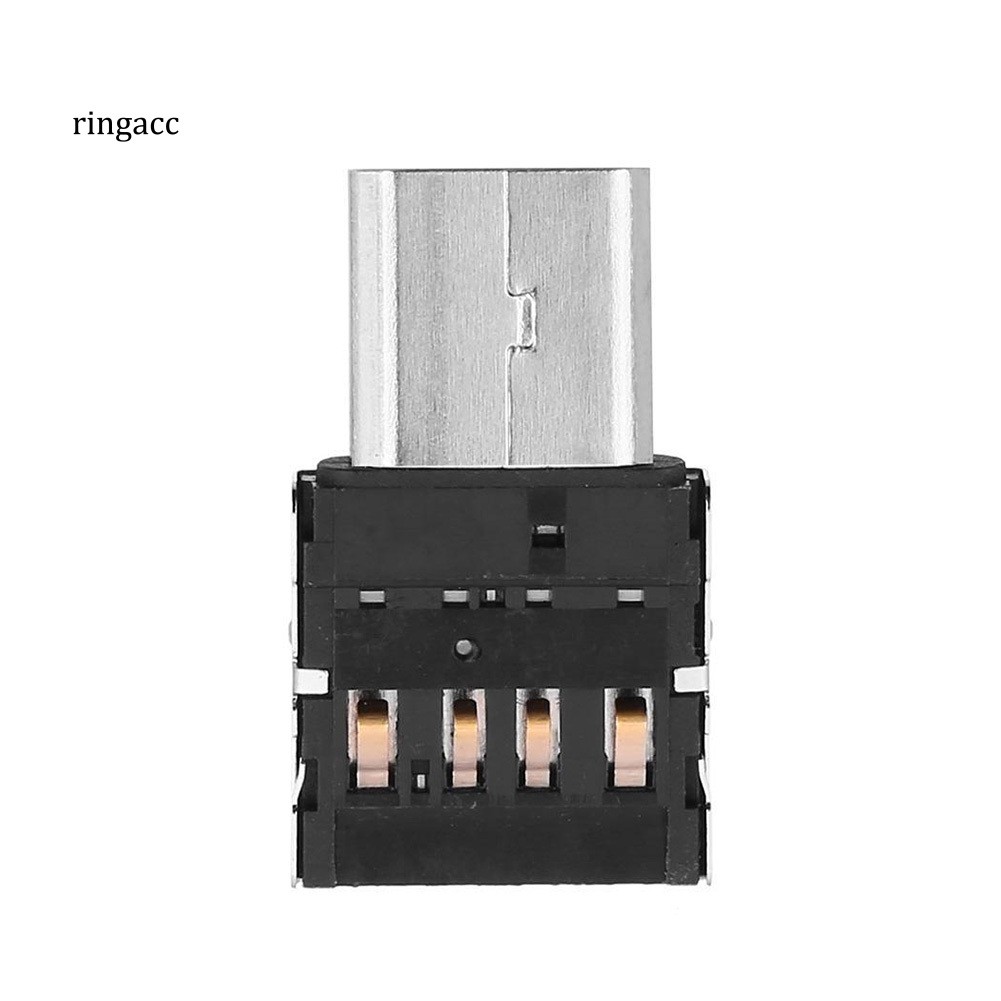 Đầu Đọc Thẻ Nhớ Micro Usb