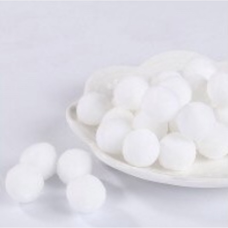 Set 10 Quả pom pom loại đẹp 15ml-20mm-25mm Nhiều Màu Sắc Dùng Để Trang Trí