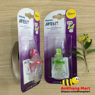 Dây giữ ty ngậm Philips Avent