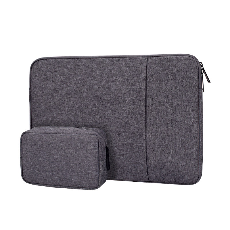 Túi đựng laptop chống sốc cao cấp kích cỡ 13/14/15 inch