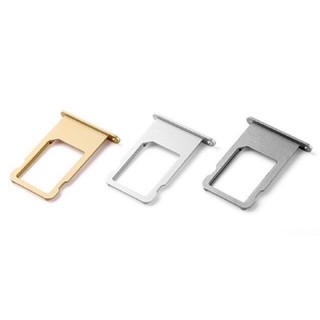 Khay sim điện thoại iPhone 5s