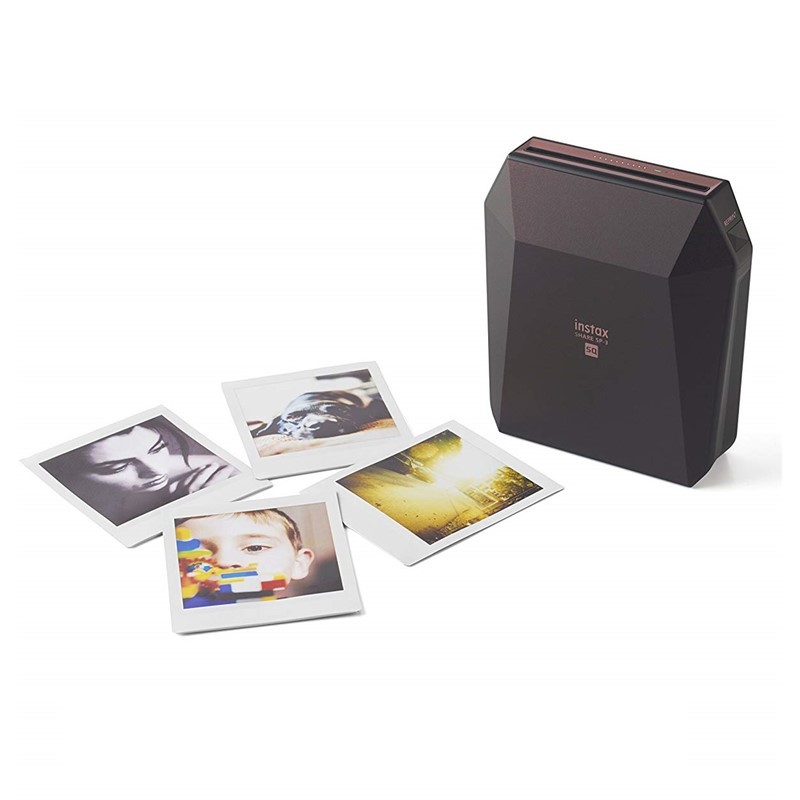 Máy In Ảnh Lấy Ngay Fujifilm Instax Share SP-3 - Chính Hãng Fujifilm Việt Nam