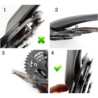 CHẮN ĐĨA CHO ĐÙI ĐĨA SHIMANO