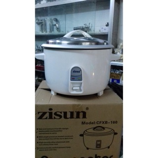 Nồi Cơm Điện Zisun CFXB-200 13L