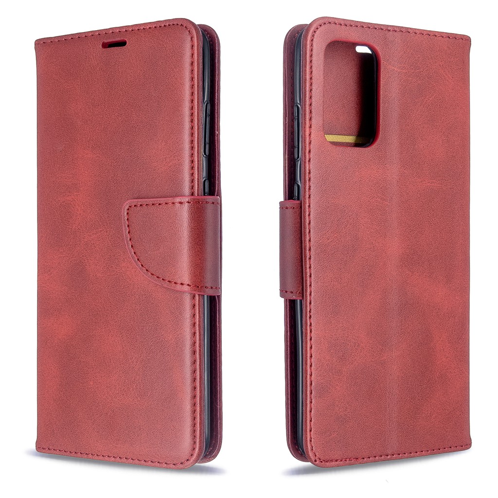 SAMSUNG GALAXY S20 PLUS S20 Ultra Leather phone cover case casing | BigBuy360 - bigbuy360.vn