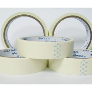 băng dính giấy washi dán tranh vẽ