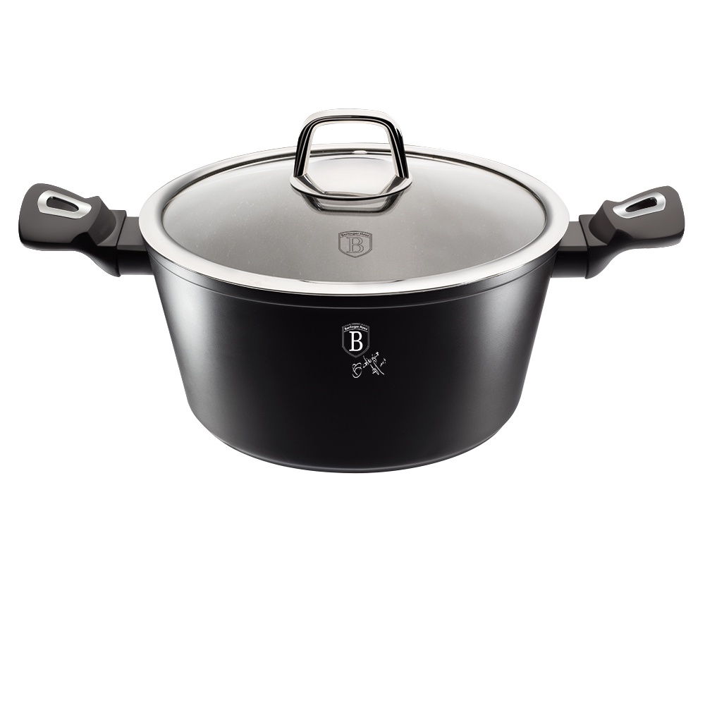 NỒI BERLINGER HAUS BH/1852 - 24cm