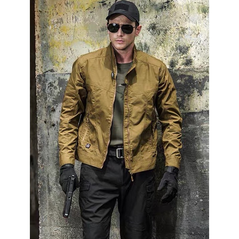 [Order] Áo khoác nam áo gió không thấm nước | BigBuy360 - bigbuy360.vn