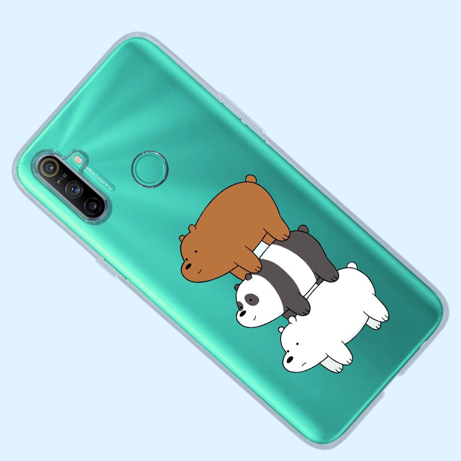 Ốp Lưng Realme C3i Bản Không Vân Tay Dẻo Trong In Hình Nhiều Mẫu 2652020 | BigBuy360 - bigbuy360.vn