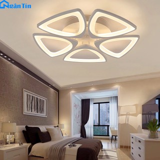 Đèn mâm áp trần MO 918