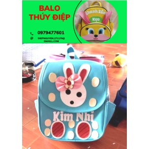 BALO in tên bé  Hình Con Vật Cho Bé Mầm Non
