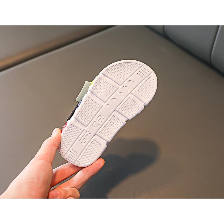 Giày Sandal Tow 75 Đế Mềm Cực Đẹp Cho Bé Trai Bé Gái