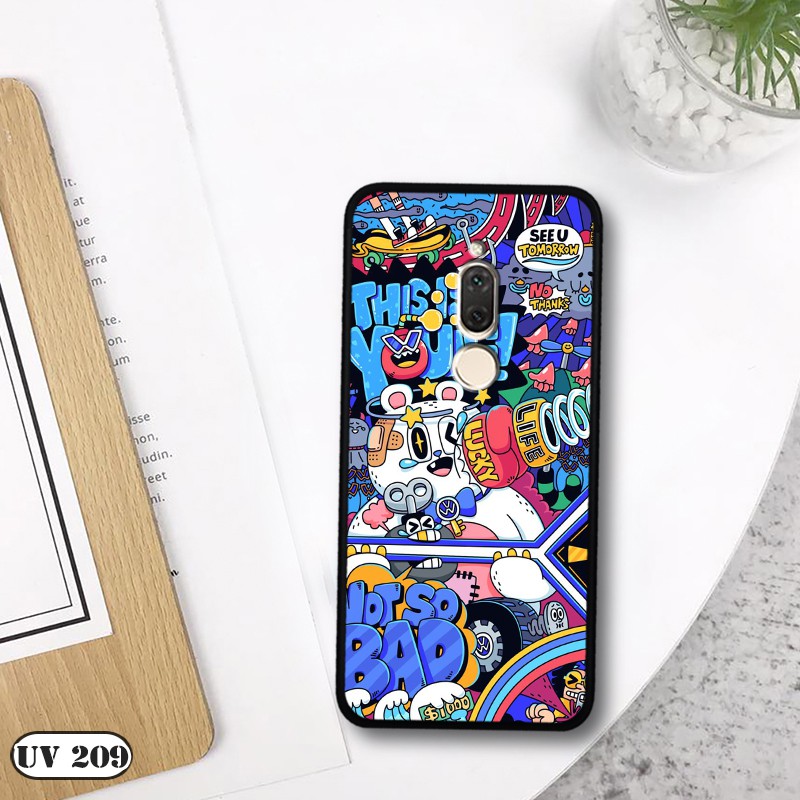 Ốp lưng cho HUAWEI Nova 2i