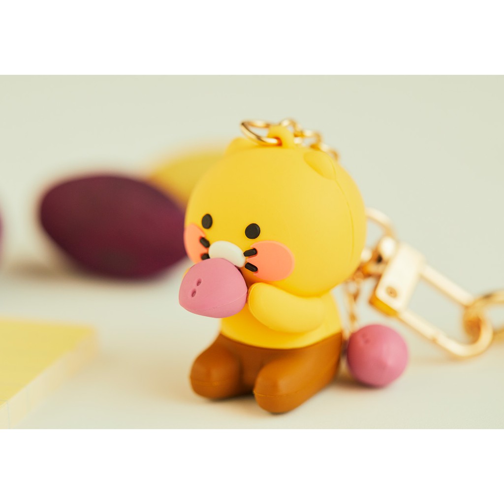 Choonsik Figure Keyring | Móc treo chìa khoá Choonsik