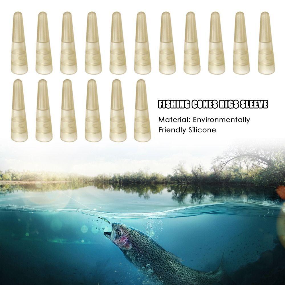 Set 100 Phụ Kiện Câu Cá Chuyên Dụng