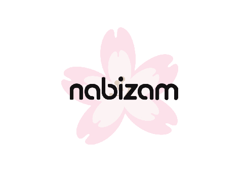 Nabizam officialstore Logo
