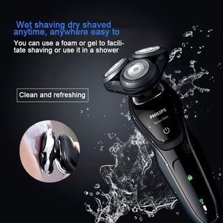 Máy Cạo Râu Cao Cấp Philips S5079